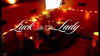 Luck Be The Lady: A Laker Brady and Dugan classic