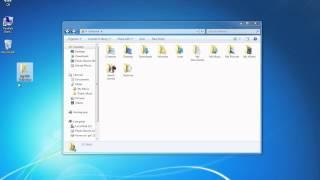 Extracting Files - Windows