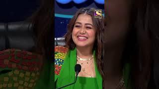 Neha kakkad indian idol comedy videos short video bhojpuri song indian #trending_short #trending