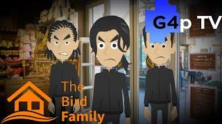 The Bird Family | Ep.44: "Taking the Shot"