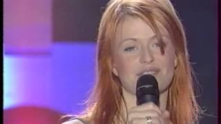 Axelle Red - Parce que c'est toi - TV - 1999