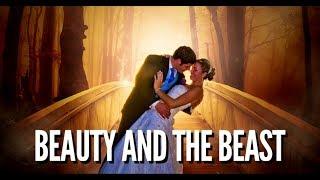 Beauty and the Beast by Marie Leprince De Beaumont | ASMR Bedtime Story for Adults