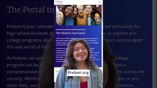 Pre-College Online Programs | Kaplan College Prep