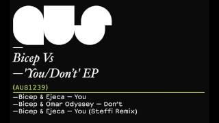 Bicep Vs Ejeca - You