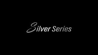 The All New Silver Series From VocalBooth.com