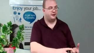 What It's Like Working in TeleTech at Uniontown, PA