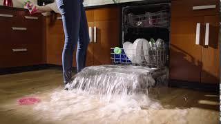 AMA Insurance | Don’t Worry You Got This (Dishwasher Flood)