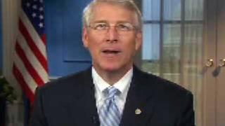 U.S. Senator Roger Wicker's YouTube Greeting.
