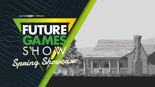The Longest Road on Earth Trailer & Exclusive musical performance -Future Games Show Spring Showcase