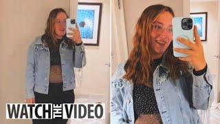 New Update! Mama June's daughter Surprised her fans,Her New Looks And her flaunts figure by showing.