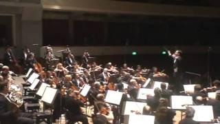 Tomas Netopil - Dvorak 7th Symphony