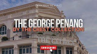 The George Penang by The Crest Collection, Heritage Suite