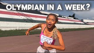 I Went to ITEN (Kenya) To Learn How To Run