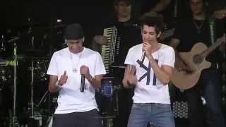 Gusttavo Lima con Neymar 'Balada' Full HD