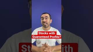 Earn 10% Extra Profits from Stocks  [No Risk]