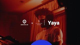 YAYA | Room One Live x Electric Rush @ Bermuda, Queenstown