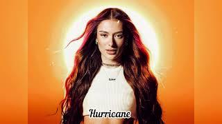 Hurricane - Eden Golan