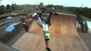 Shipyard Skates Mike Conroy pro model out Fall 2015