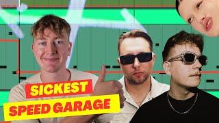 How To Make Viral Speed Garage