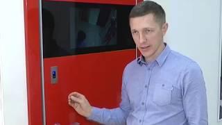 Входные двери Ягуар Penta I-Tec Bio и межкомнатные двери Academy