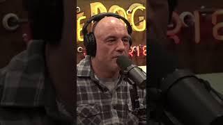 The Most Awkward Moment On JRE