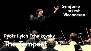 Tchaikovsky - The Tempest | Symfonieorkest Vlaanderen