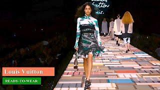 Louis Vuitton Paris Fashion Spring Summer 2025 | Clothing & Accessories