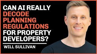 Can AI Really Decode Planning Regulations for Property Developers?