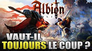 Albion Online : Le Meilleur MMORPG Bac à Sable de 2023 ?