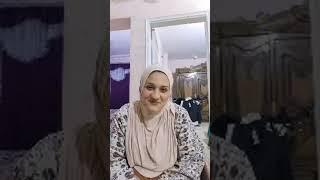 بدأت قناة "طبخة ومعلومة مع ام تسنيم المتنوعه" بثًا مباشرًا