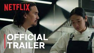 HUNGER | Official Trailer | Netflix