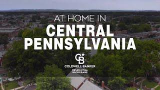 Coldwell Banker - At Home in Central Pennsylvania 03-29-20