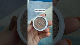 Colourpop Super Shock Metallic Eyeshadow