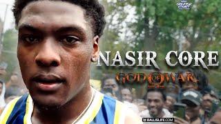 Ranking Nasir Core! The God of War