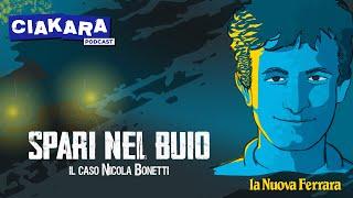 Spari nel buio - Il caso Nicola Bonetti / TRAILER