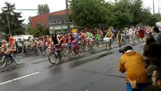 Fremont Solstice Parade 2011