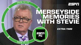 What is Steve Nicol’s favorite memory at Goodison Park? | ESPN FC Extra Time