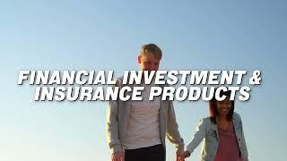 Everything You Need, All in One Place | Financial & Insurance Services by Stephen House Agency