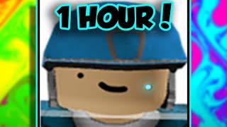 CHASEROONY NEW OUTRO SONG! - (1 HOUR!)