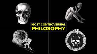 2+ Hours of Most Controversial Philosophy to Fall Asleep to