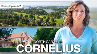 Local Highlights - Cornelius | Best Places to Visit in Cornelius, North Carolina