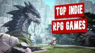 20 Top Indie RPG Games That Can You Play On PC