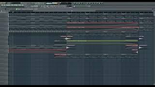 firefly - Jim Yosef: FL Studio 11