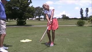 The Knuckle of Great Golf!