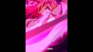 Karma's a B*tch | Mitsuri Edit #demonslayer #shorts