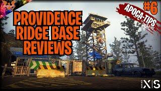 PROVIDENCE RIDGE BASE REVIEWS | State of Decay 2 (Juggernaut Edition) | Apoca-Tips