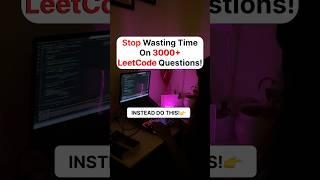 Here’s the smarter way to ace coding interviews…