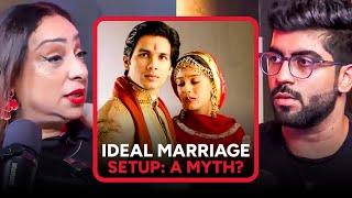 Signs of a Picture Perfect Marriage: Advocate Vandana Shah Explains | Deepak Pareek Clips