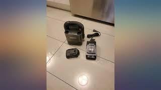WORX WX030L 20V Power Share Cordless Cube Vac Compact Vacuum review