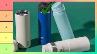 Best Stainless Steel Vacuum Insulated Tumbler in 2024